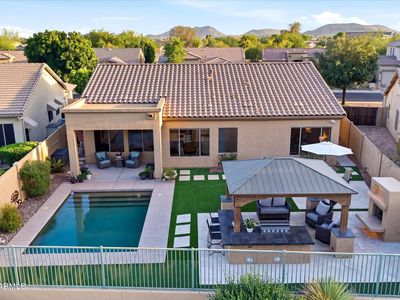 25627 N HACKBERRY Drive, Phoenix, AZ, 85083
