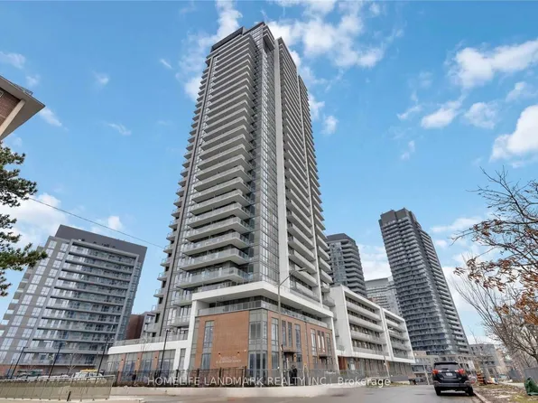 32 Forest Manor Rd, Toronto, ON