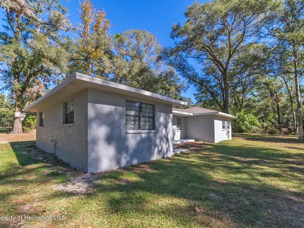 26237 Blackjack St, Brooksville, FL 34601