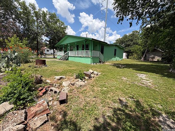 2nd image of 378 N San Ignacio