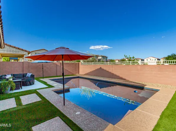 6841 N 88TH Lane, Glendale, AZ 85305