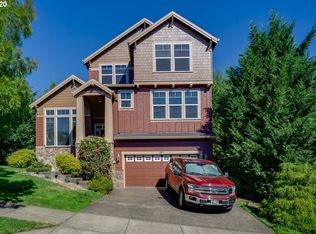 15671 SE Sweet Valentine Dr, Happy Valley, OR 97086