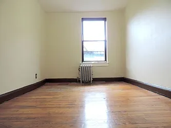 Rented by J Misrahi Realty Corp