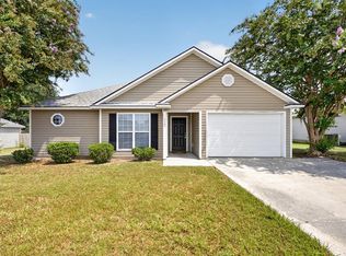 5195 Branch Point Dr, Valdosta, GA 31605