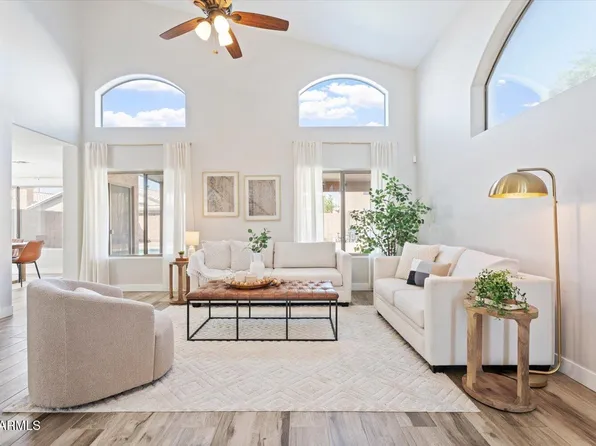 1728 E BARBARITA Avenue, Gilbert, AZ 85234