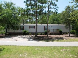 3360 Marlin Dr SE, Bolivia, NC 28422