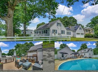 812 Curtis Ave, Point Pleasant Beach, NJ 08742