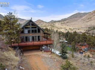 5650 Timpa Pl, Cascade, CO 80809