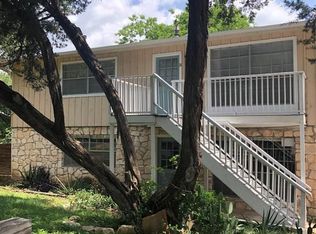 3302 Clawson Rd #B, Austin, TX 78704