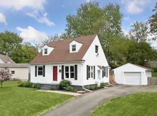 421 N Monroe Dr, Xenia, OH 45385