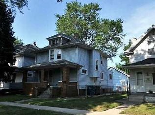 868 Berry St, Toledo, OH 43605