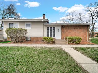 1201 W 21st Ave, Gary, IN 46407