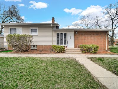 1201 W 21st Ave, Gary, IN, 46407