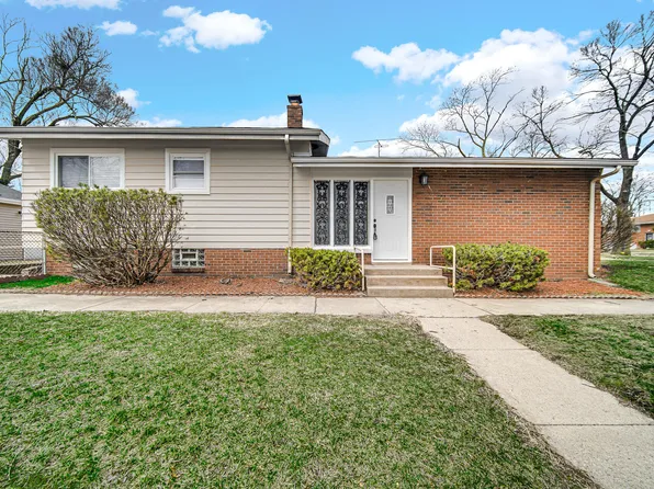 1201 W 21st Ave, Gary, IN 46407