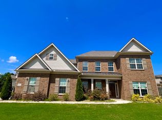 9003 Nellie Cork Pl SE, Owens Cross Roads, AL 35763