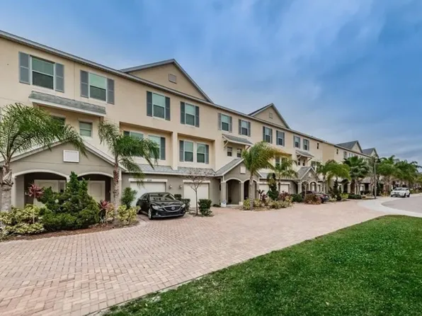 810 Callista Cay Loop, Tarpon Springs, FL 34689