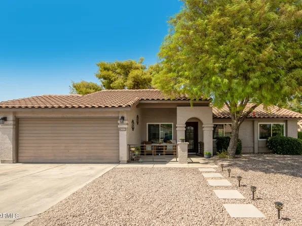 2020 W CALLE DEL NORTE Drive, Chandler, AZ 85224