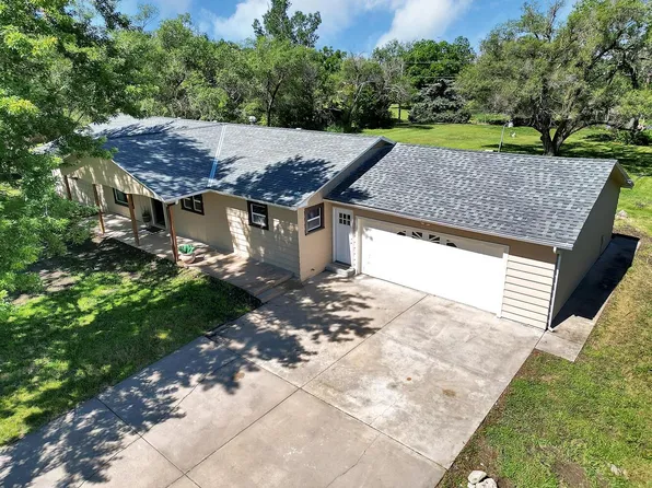 2419 S Bedford St, Wichita, KS 67210