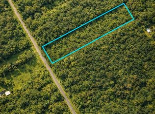 Road 3 Hopue Lot 3312, Mountain View, HI 96771