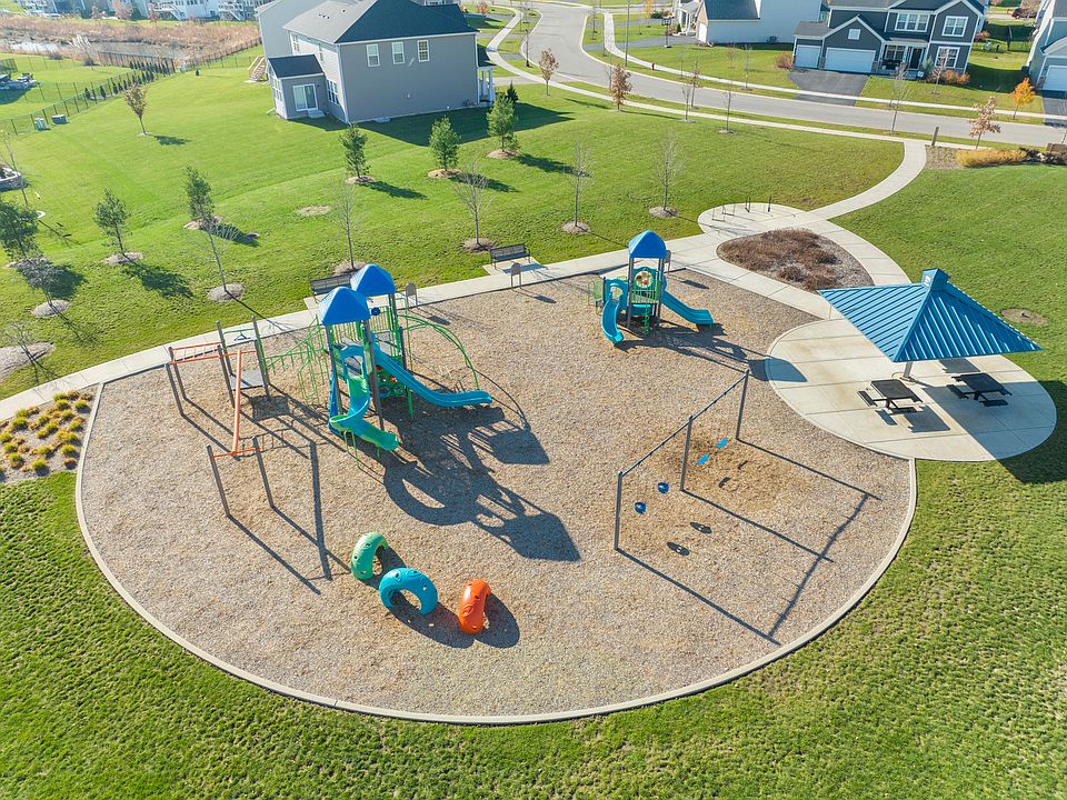 12401 S Compass Ave, Plainfield, IL 60585 MLS 11932765 Zillow