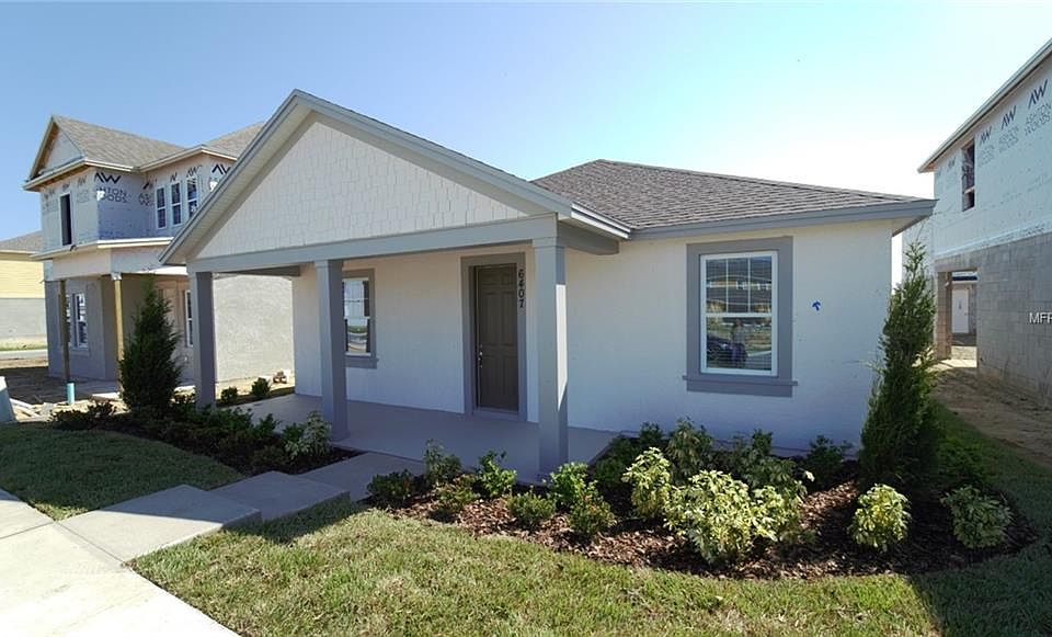 1st image of 6407 Flat Lemon Dr