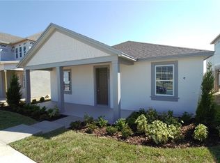 6407 Flat Lemon Dr, Winter Garden, FL 34787