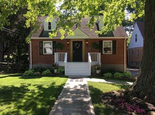 3236 Coral Park Dr, Cincinnati, OH 45211