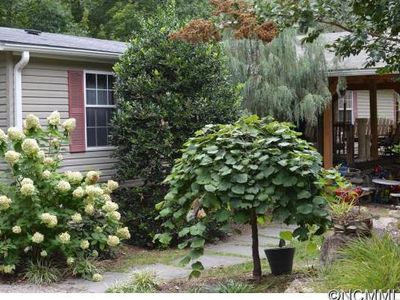 141 White Oak Gap Rd, Asheville, NC, 28803