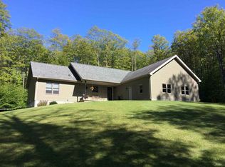 1825 Abbey Rd, Petoskey, MI 49770