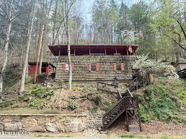 6851 Old Walland Hwy, Townsend, TN 37882