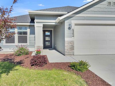 5394 N Elmstone Ave, Meridian, ID, 83646