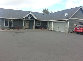 8830 SW Equestrian Pl, Terrebonne, OR 97760