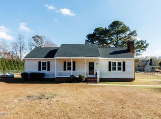 577 Corbett Rd, Clayton, NC 27520