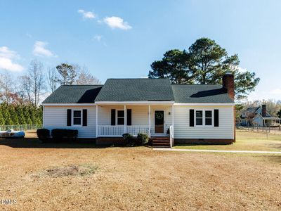 577 Corbett Rd, Clayton, NC, 27520