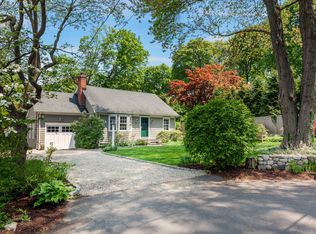 11 Pond St, Norwalk, CT 06853