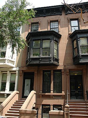 1st image of 117 W 87th St APT 3