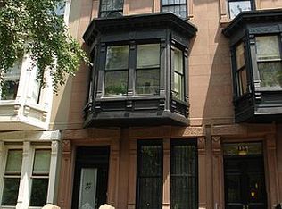 117 W 87th St APT 3, New York, NY 10024