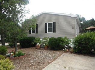 16 Oak Tree Ln, Manahawkin, NJ 08050