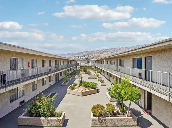 Marlindo Apartments, 1600 N San Fernando Blvd #Ee0517053, Burbank, CA 91504