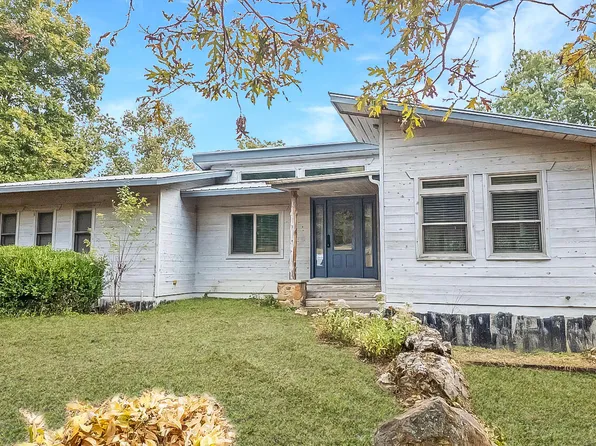 10816 Carter Route C, Van Buren, MO 63965