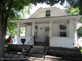 523 Florence St, Lansing, MI 48910