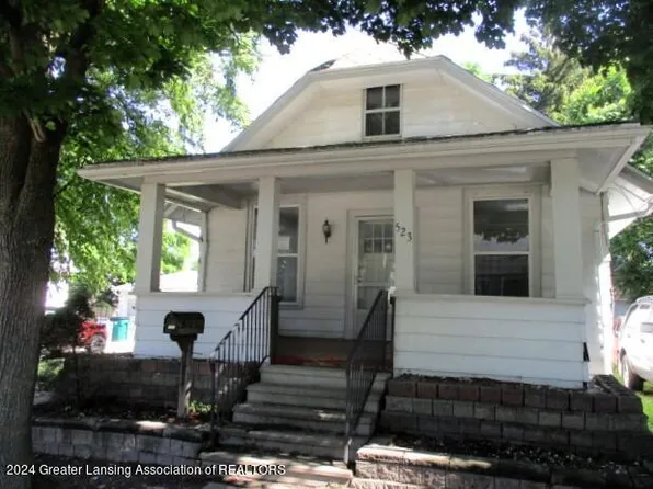 523 Florence St, Lansing, MI 48910