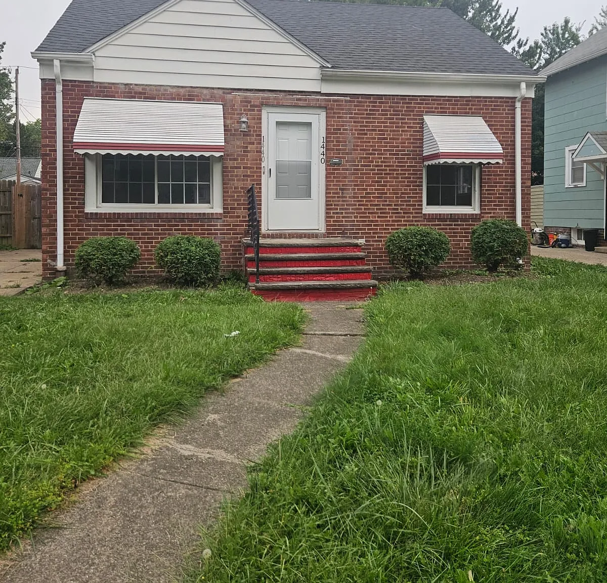 3 bed, $1,475 — Photo 1