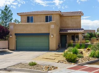 1101 Santa Martha Ct NE, Albuquerque, NM 87113