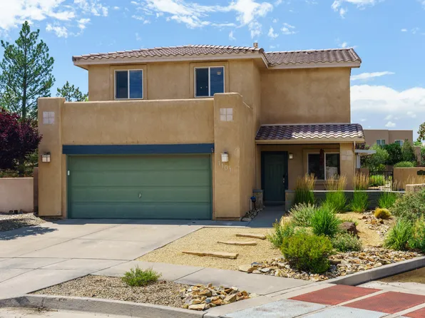 1101 Santa Martha Ct NE, Albuquerque, NM 87113