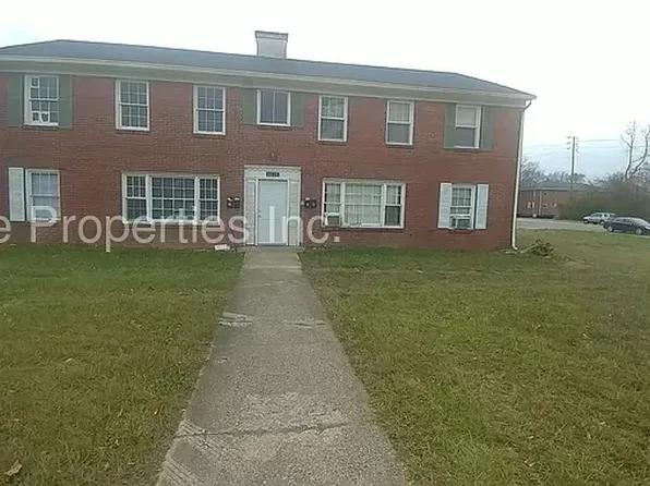 KAY6005, 6005 Dickson Rd