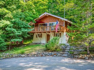 82 Linderhof Strasse Loop E, Bartlett, NH 03812