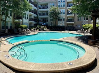 1850 Cotillion Dr Unit 1006, Dunwoody, GA 30338