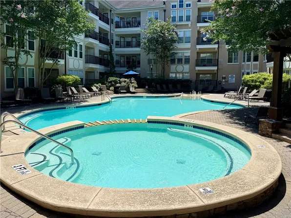 1850 Cotillion Dr Unit 1006, Dunwoody, GA 30338