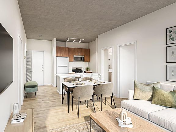 2nd image of 1440 S Wabash Ave Floor 4
